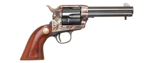 Cimarron Model P 4.75 38-40 Winchester Revolver