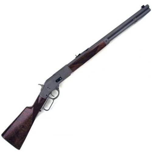NA 1873 WINCHESTER FRENCH GREY