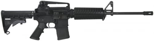 COL AR15A2 CH 5.56 16 BLK 30