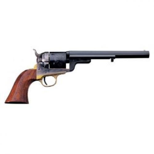 Taylors & Co. 1851 Navy C. Mason 7.5 38 Special Revolver