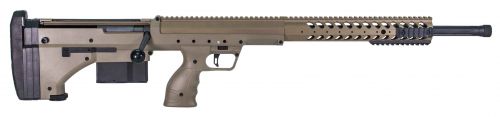 Desert Tech SRSA1 6.5 Creedmoor 26 FDE 6RD RH