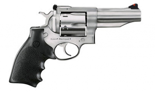 Ruger Redhawk Stainless 4.2 41 Magnum Revolver
