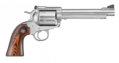 Ruger Super Blackhawk Bisley 6.5 454 Casull Revolver