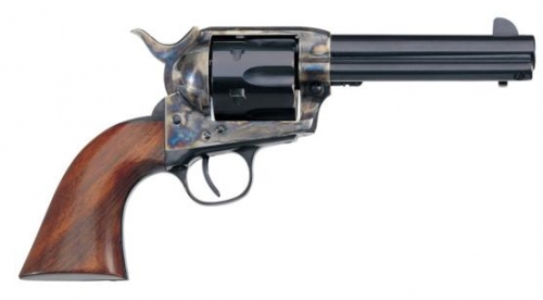 Uberti 1873 Cattleman II  Steel 5.5 44-40 Revolver