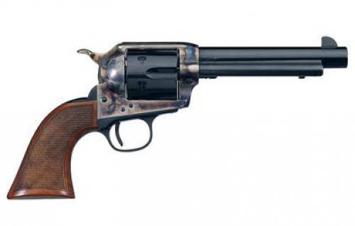 Uberti Short Stroke SASS Pro 5.5 45 Long Colt Revolver