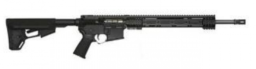 Alex Pro Firearms 6.5GREN Tactical Varmint 18 1- 25RD Mag