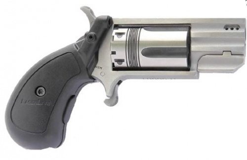 North American Arms Ported Pug Limited 22 Magnum Revolver