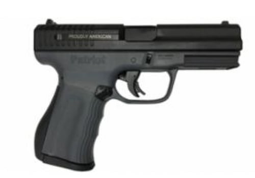 FMK Firearms 9C1 G2 Patriot Edition 9mm Pistol