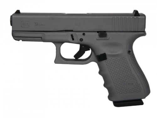 GLOCK GEN4 19 9MM 4 FXS TG US 15