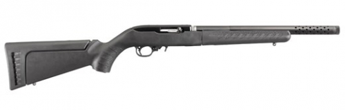 Ruger 10/22 Takedown Lite 22LR 16.1 Threaded 10+1