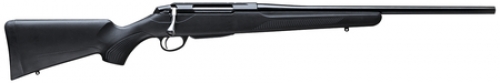 Tikka T3x Lite Compact 7mm-08 20 Blue Synthetic Stock