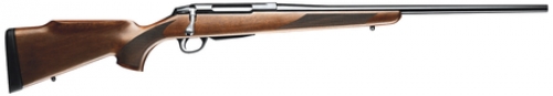 Tikka T3X Forest .270Win 3rd 22.4 Wood Stock/Blued Barrel