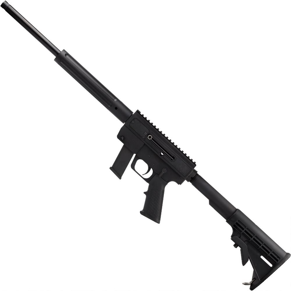 Just Right Carbines Gen 3 9mm Semi Auto Rifle