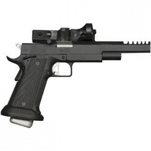 CZ DW HAVOC ELITE 9MM BLK C-MORE 21RD