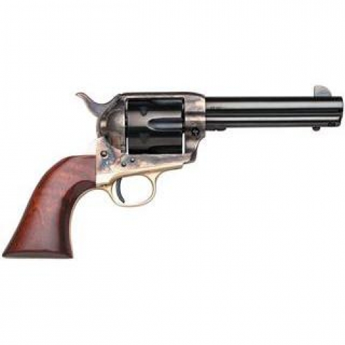Taylors & Co. Cattleman Single Action 4.75 22 Long Rifle Revolver