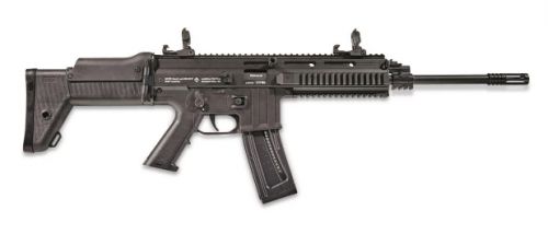 ATI ISSC MK22 RIA .22LR Semi-Auto Rifle