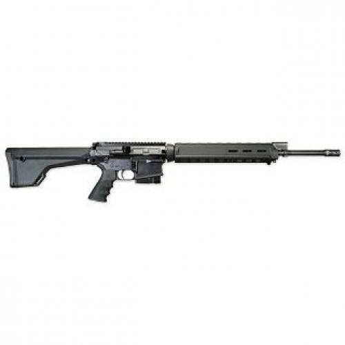 Windham Weaponry CDI Black 308 Winchester/7.62 NATO AR10 Semi Auto Rifle