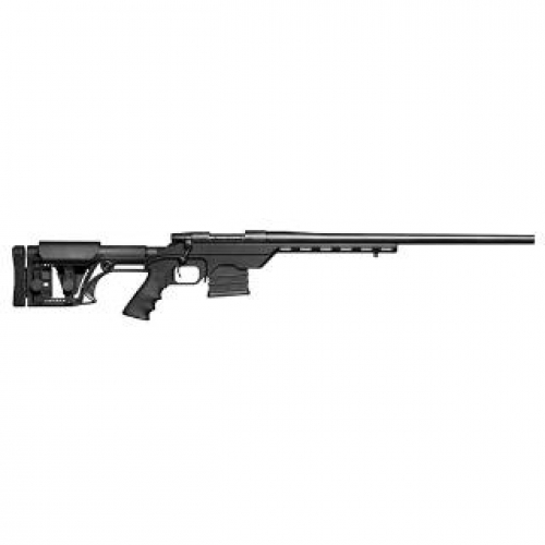 WBY VANGUARD .223 Remington 22 Black ALUM CHASSIS MATTE