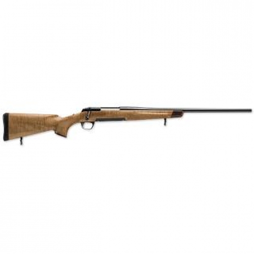 Browning XBOLT MEDALLION 270WIN NS MAPLE Round