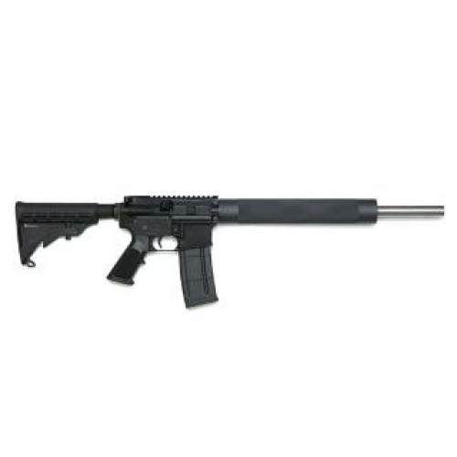 CMMG Inc. Fire For Effect M109 AR-15 5.56mm NATO Semi Automatic Rifle
