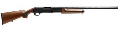 DICKINSON XX3B 12GA 28 VR Walnut Stock BEAD SIGHT