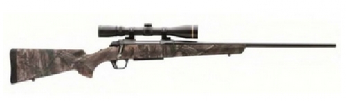 Browning A-Bolt lll Realtree Xtra 270Win 4+1 .22 LR