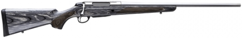 Tikka T3x .30-06 Springfield Rifle 22.4 Stainless Barrel, Laminate Stock 3+1