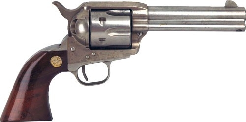 CIMARRON P-MODEL .38SPL/.357