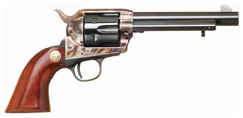 Cimarron Model P 5.5 45 Long Colt / 45 ACP Revolver