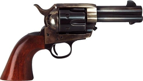 CIMARRON FRONTIER .38SPL/.357