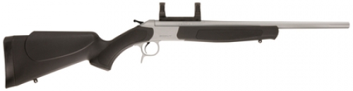 CVA Scout Takedown 44 Mag Break Action Rifle