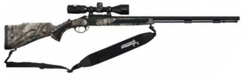 Traditions Drury Package Vortek Strikefire Mossy Oak