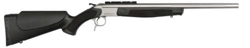 CVA Scout V2 Takedown Stainless Single Shot Rifle .44 Mag 22