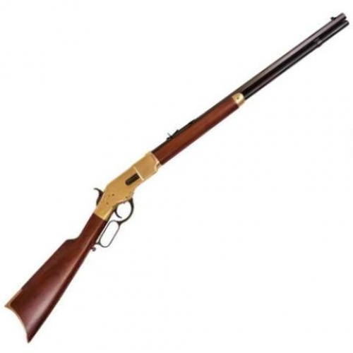Cimarron 1866 Yellowboy Lever Action Rifle .38 Spc 24