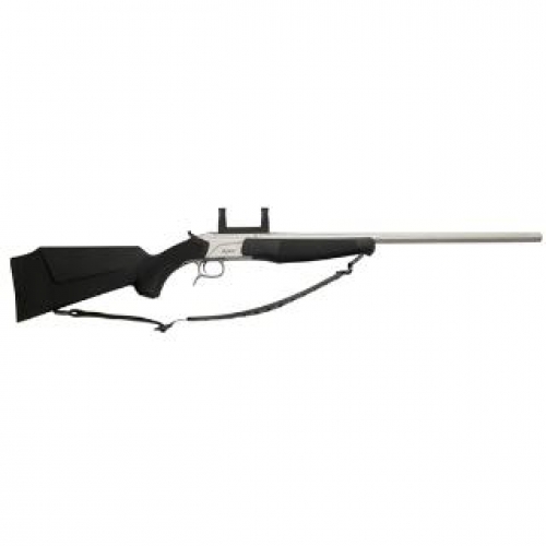 CVA APEX 30-06 SS BLK