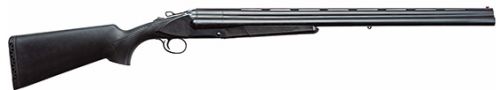 CHIAPPA TRIPLE MAGNUM 12GA 28 3.5 BLK RCVR