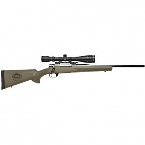 LSI HOWA RANCHLAND GREEN 308 Winchester COMBO 3.5-10X44