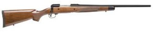 Savage American Classic .270 WSM, Stainless Bolt-Action Rifle, Walnut Stock, AccuTrigger