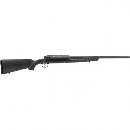 Savage Bolt-Action Rifle .270 Win, Detachable Magazine, Veil Camo Finish