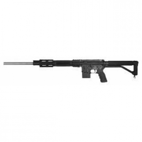 OAI UMAR 22-250 24 5RD FLUTED A2 BUTT STOCK