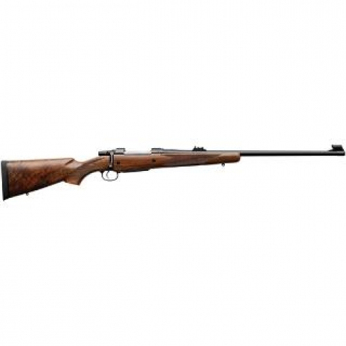 CZ 550 American Safari Magnum .375 H&H Bolt Action Rifle