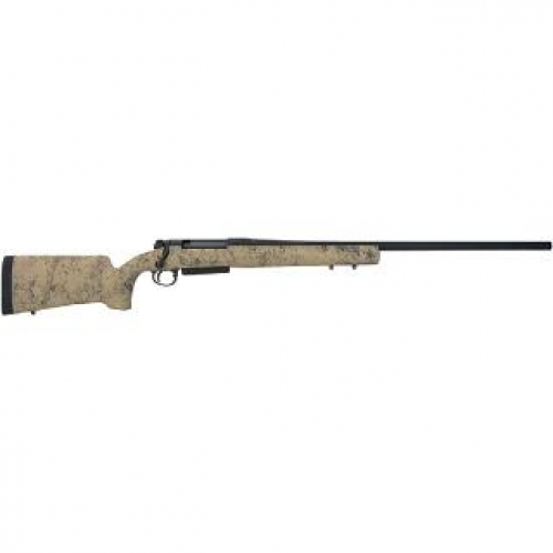 HS Precision PLR 7mm Rem Mag Bolt Rifle