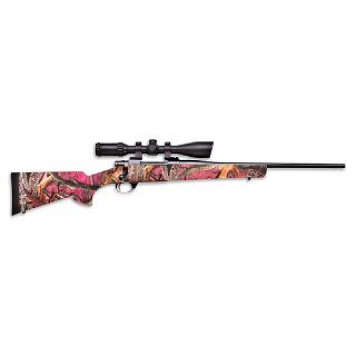 LSI Howa .223 Rem Foxywood Combo 22