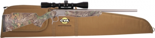 CVA Scout V2 44 Magnum Break Open Rifle