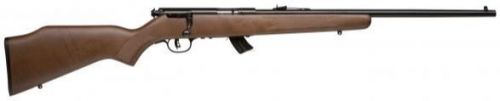 SAVAGE ARMS MARK II F .22 LR