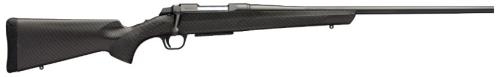 BROWNING A-BOLT III COMPOSITE CBN FIBER 243 WIN