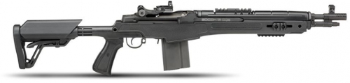 Springfield Armory M1A 7.62 NATO/.308 Win Semi Auto Rifle