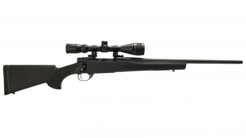 Howa-Legacy LTWT YTH PKG 204 20 5RD