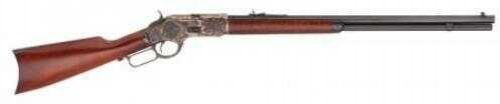 Taylor and Company Uberti 1873 Sporting 44- 40 Win Lever Action Rifle