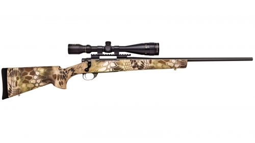 Howa-Legacy 1500 .204 Ruger Bolt Action Rifle